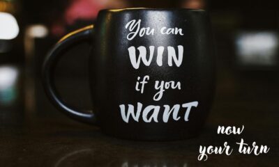 you can win with "study motivation" if you want-inspiration